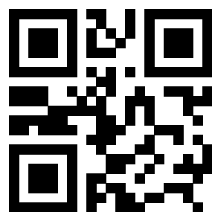 QrCode di 3307133554