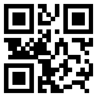 3307133555 Qr Code associato