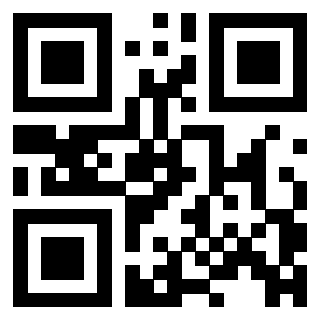 Il Qr Code di 3307133556