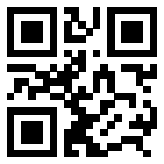 Il QrCode di 3307133558