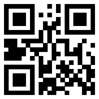 Il QrCode di 3307133563
