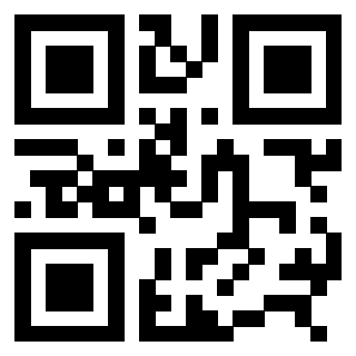 3307133564 Qr Code associato