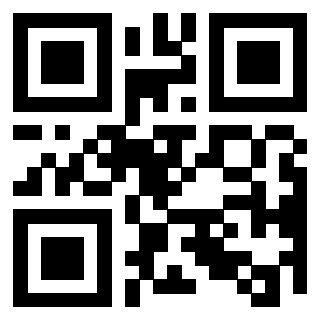 3307133566 - Immagine del QrCode