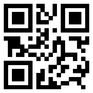 3307133569 - Immagine del QrCode associato
