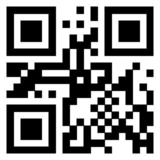 Scansione del QrCode di 3307133570