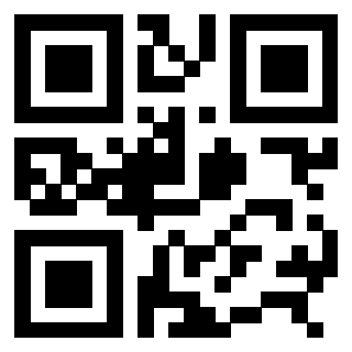 3307133571 Qr Code associato