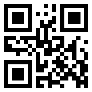 3307133573 - Immagine del Qr Code associato