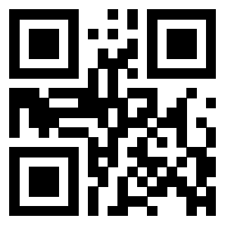 Qr Code di 3307133577