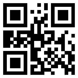 Scansione del Qr Code di 3307133582