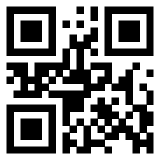QrCode di 3307133583