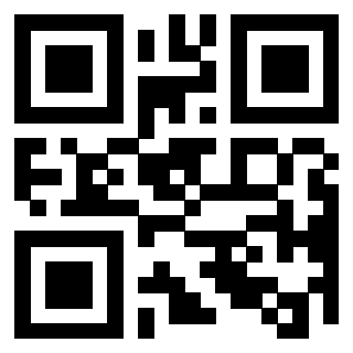 Il QrCode di 3307133586
