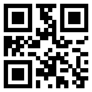 Immagine del QrCode di 3307133587