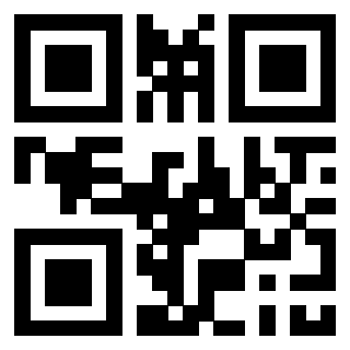 3307133590 - Immagine del Qr Code