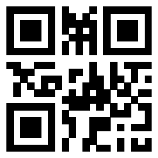 Qr Code di 3307133592