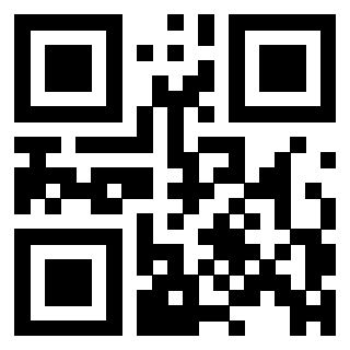 Scansione del Qr Code di 3307133593