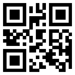 Il QrCode di 3307133595