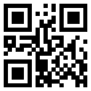 3307133596 - Immagine del QrCode associato