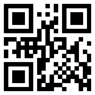 3307133598 - Immagine del Qr Code