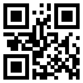 3307133599 QrCode associato