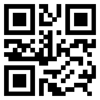 Il Qr Code di 3307133600
