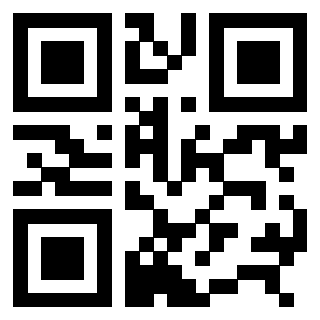 Qr Code di 3307133601
