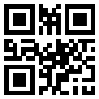 QrCode di 3307133603