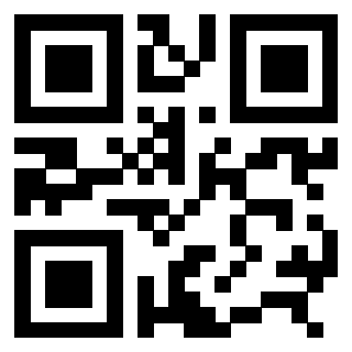 Immagine del Qr Code di 3307133606
