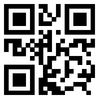 Immagine del QrCode di 3307133607