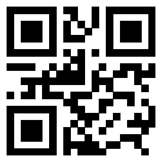 3307133608 - Immagine del QrCode associato