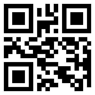3307133611 - Immagine del Qr Code associato