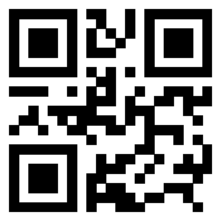 3307133614 - Immagine del QrCode