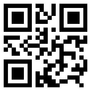 3307133615 Qr Code associato