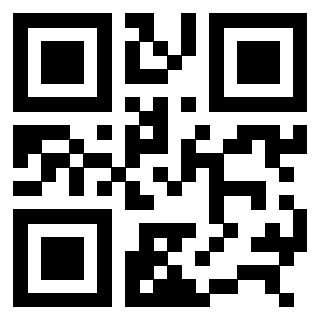3307133616 Qr Code associato