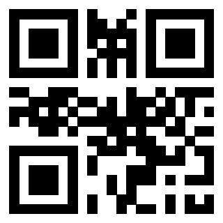 3307133617 - Immagine del QrCode