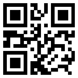Qr Code di 3307133618