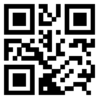 3307133620 QrCode associato