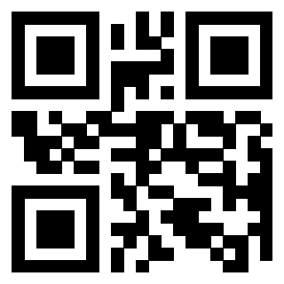 3307133621 Qr Code associato