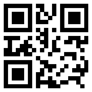 3307133622 QrCode associato
