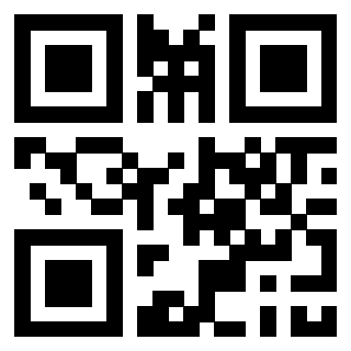 3307133623 QrCode associato