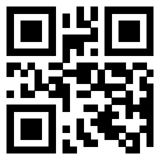 3307133625 - Immagine del QrCode