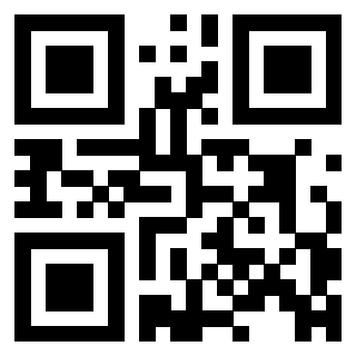 3307133627 QrCode associato