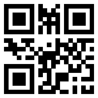 3307133628 - Immagine del QrCode