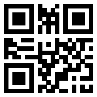 3307133629 - Immagine del Qr Code