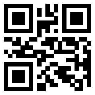 3307133631 QrCode associato