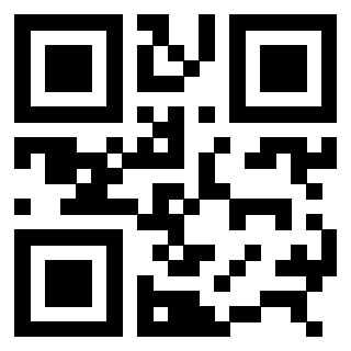 3307133632 - Immagine del QrCode