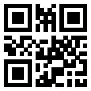 Il Qr Code di 3307133640