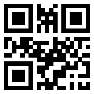 3307133641 - Immagine del QrCode associato