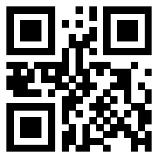 Immagine del QrCode di 3307133642