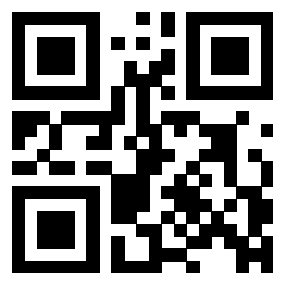 Immagine del QrCode di 3307133643