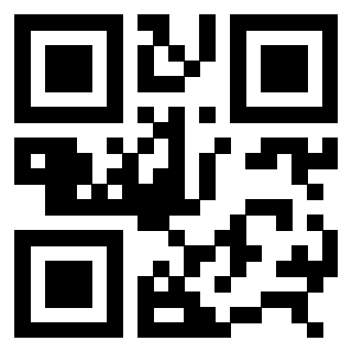 3307133645 - Immagine del QrCode